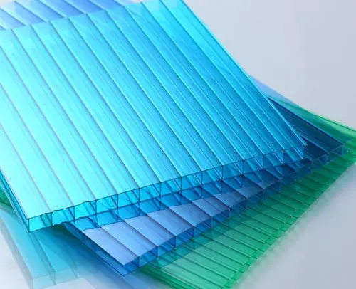  Polycarbonate Sheet